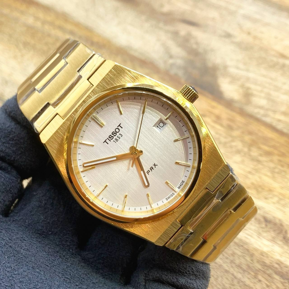 Часы Tissot