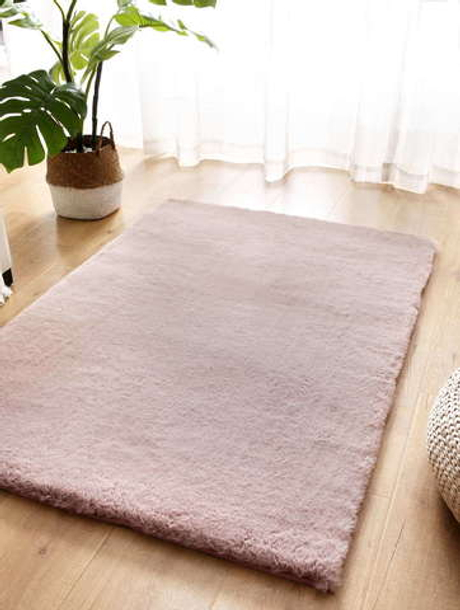 Ковер 80х120 Sofi De MarkO Camilla пепельная роза