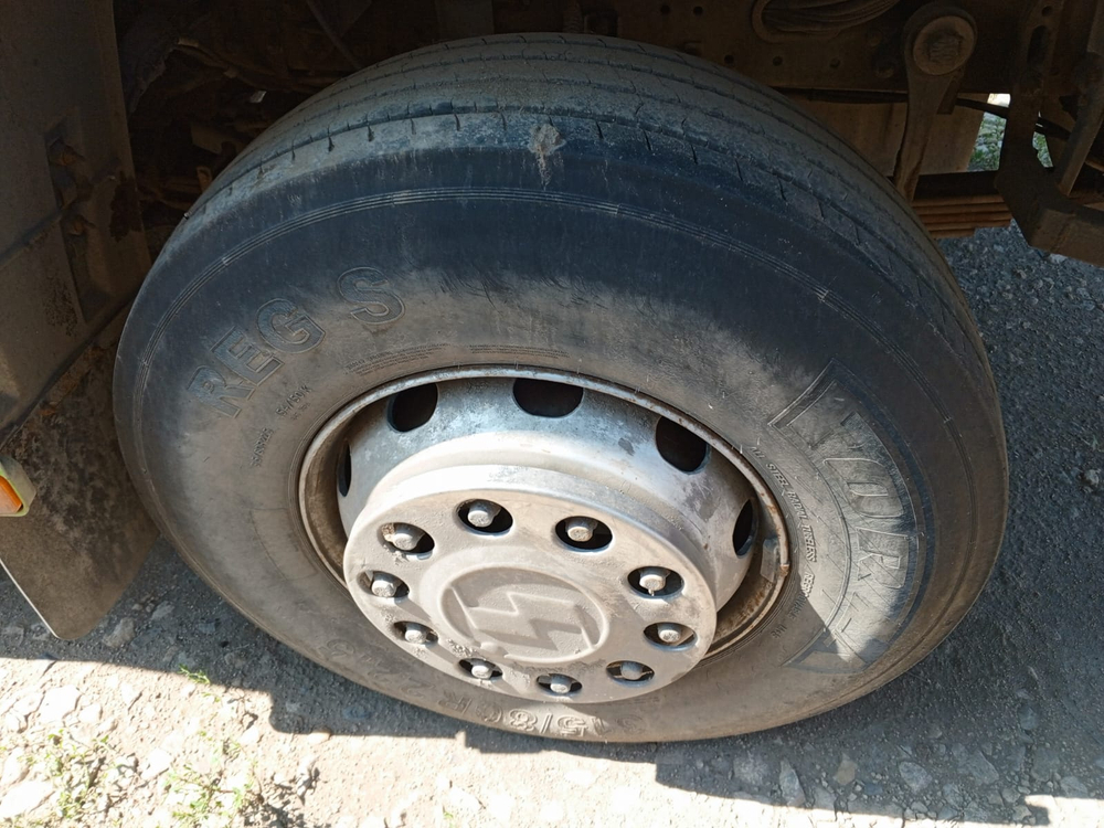 Shacman (Shaanxi) SX* 8x4 Самосвал SX33186V366 (Дизельный, 11,6 л, 423 л.с., МТ)