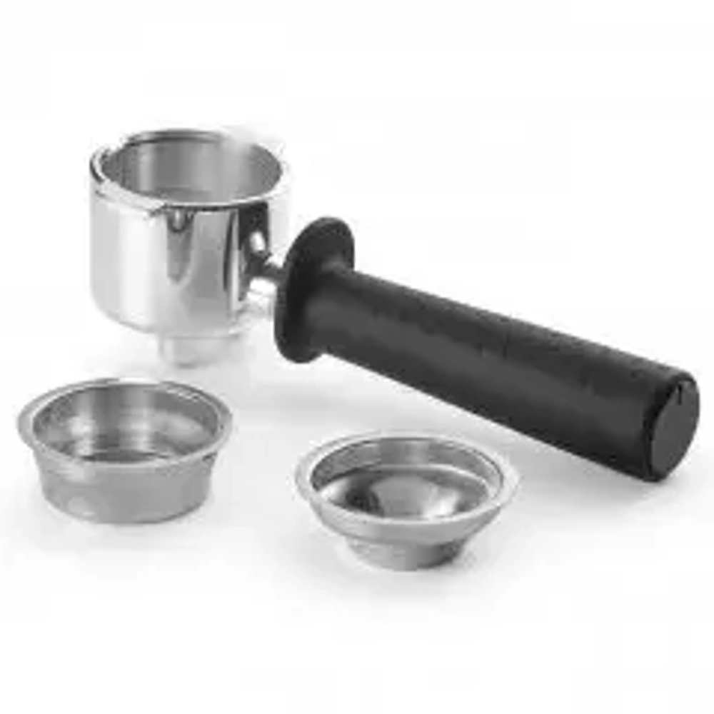 Кофеварка DeLonghi EC 230.BK