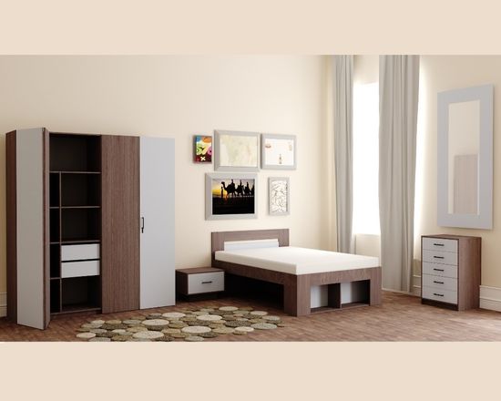 бодега темный / серенити