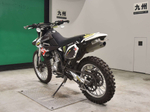 Kawasaki KLX250 043377