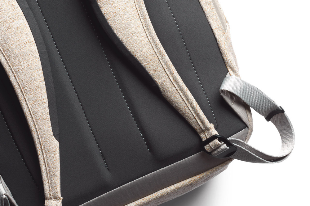 Рюкзак Bellroy Melbourne Backpack 18L