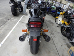 Yamaha XJR1300 , 2005