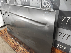 Дверь передняя правая Geely Atlas Pro 21-нв Б/У Оригинал 5075046200C15