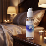 Гель на водной основе EXTRA THICK, 50мл.