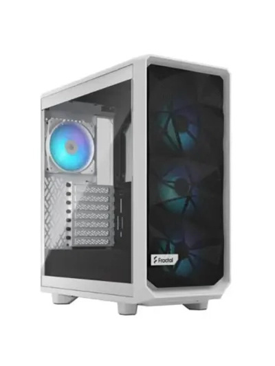 Компьютерный корпус Meshify 2 Compact RGB FD-C-MES2C-08