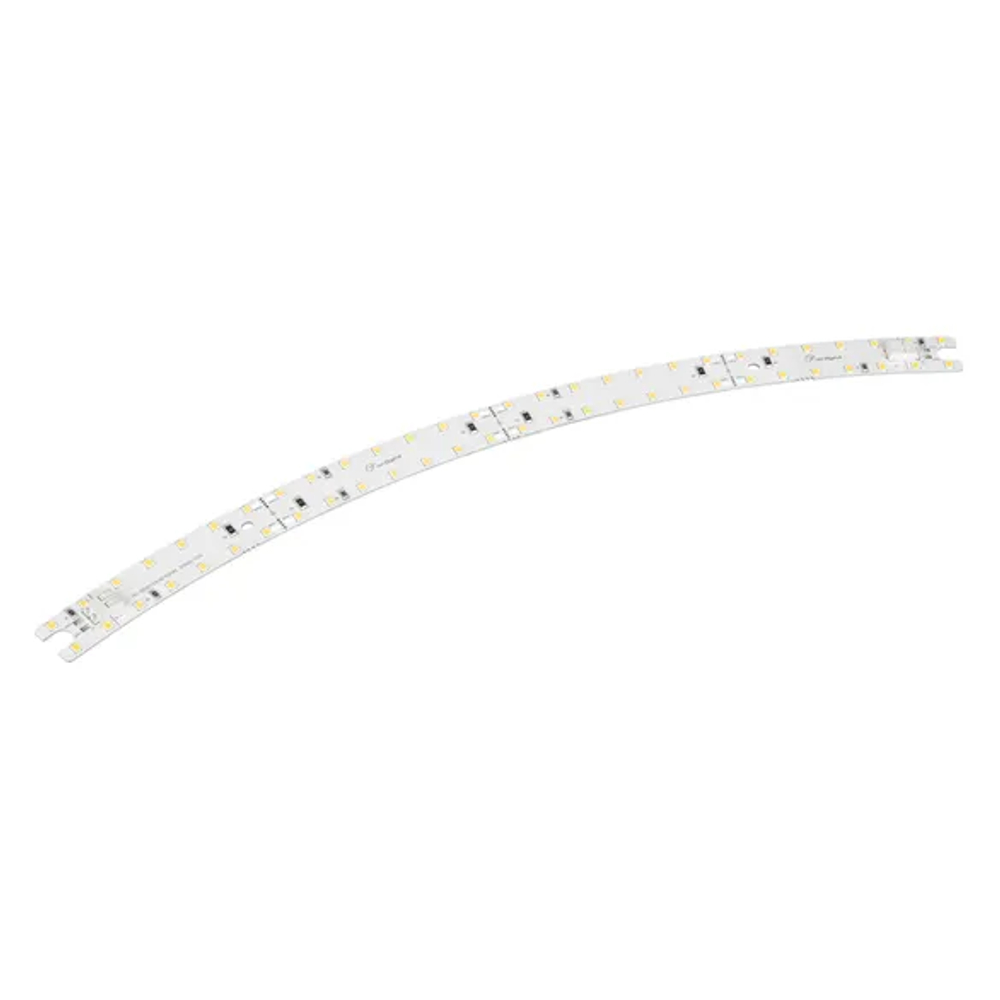 Линейка SL-ARC-D1000-A45-7.5W 24V White6000 (дуга 1 из 8) (Arlight, Открытый) 033877