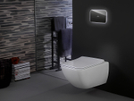 Унитаз Villeroy&Boch Venticello 4611R0R1 подвесной без сиденья