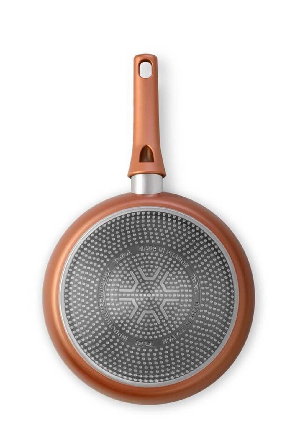 Сковорода Tefal Performa 28 см 04190128