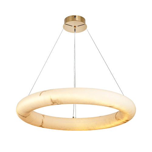 Подвесной светодиодный светильник Modelight MDL.8485.800PL BS
