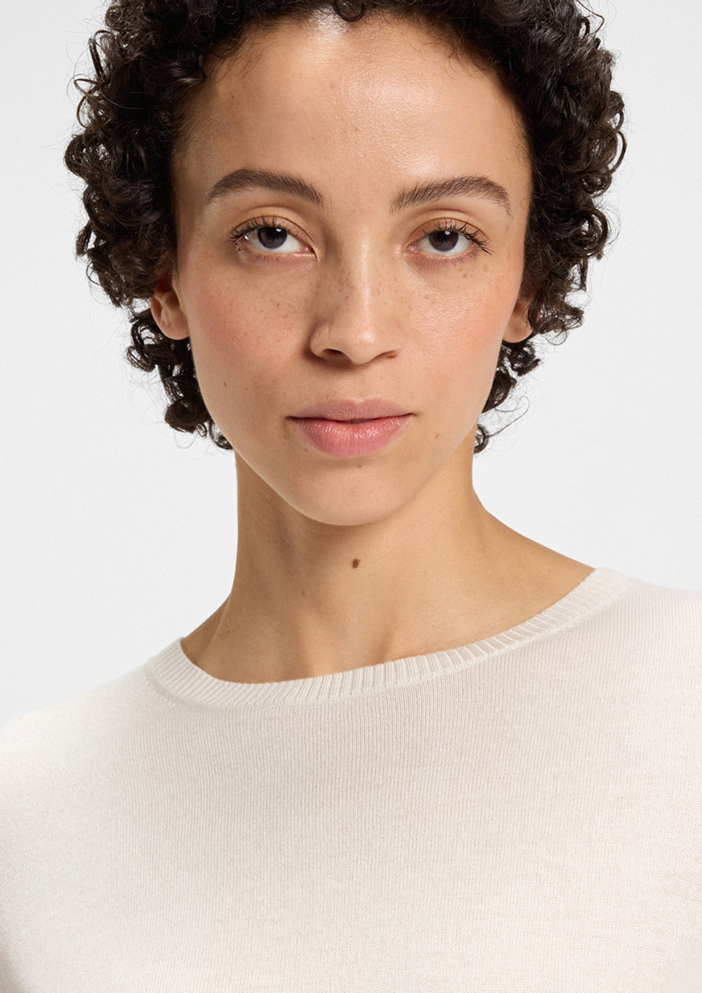 Джемпер BOSS C Fiaffusa