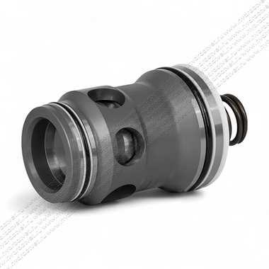 LC50A20E7X/ - Логический клапан (патрон) Ду50, соотношение площадей A = 2:1 (кольцо = 50%), давление открытия 2 бар, E = без демпфера, уплотнение NBR