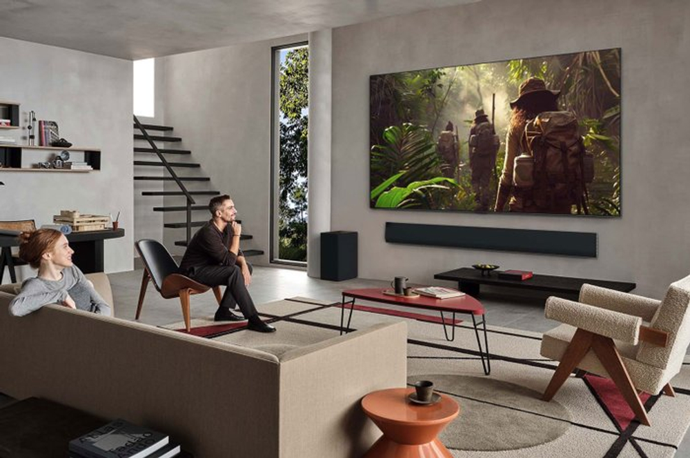 OLED телевизор LG OLED evo AI G5 OLED77G51LW