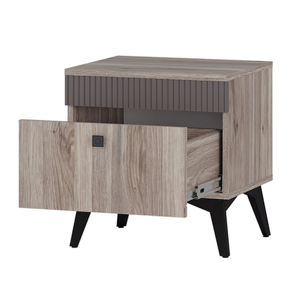 Тумба прикроватная Кассандра ТБ-11