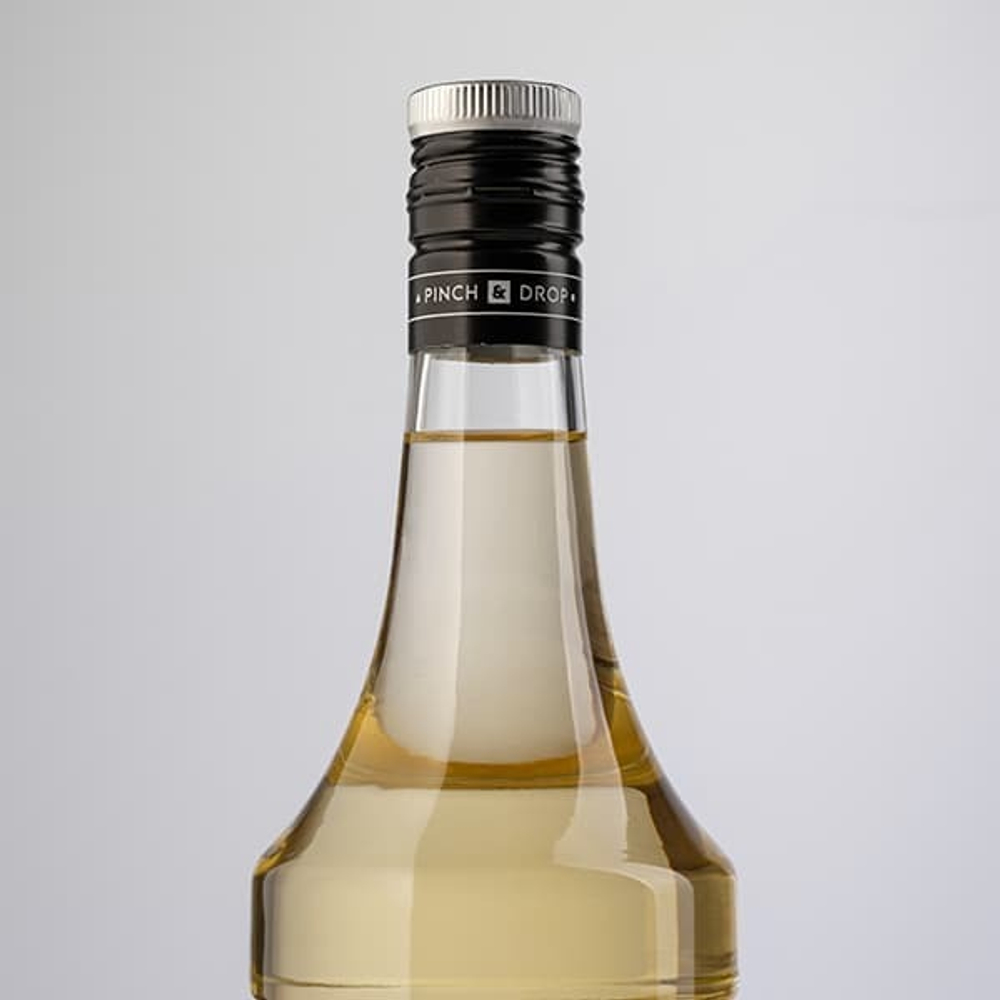 Концентрированная кислая основа «Лайм» - 1 л.