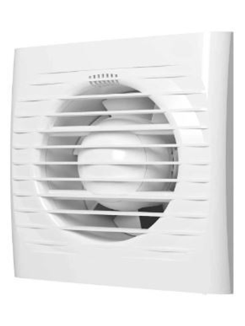 Вентилятор (OPTIMA 5), 125мм, (OPTIMA 5), ERA AUR