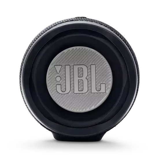 JBL Charge 4 Black (Чёрный)