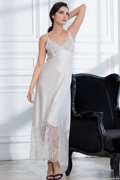 Afrodita 2168 белый Mia-Amore