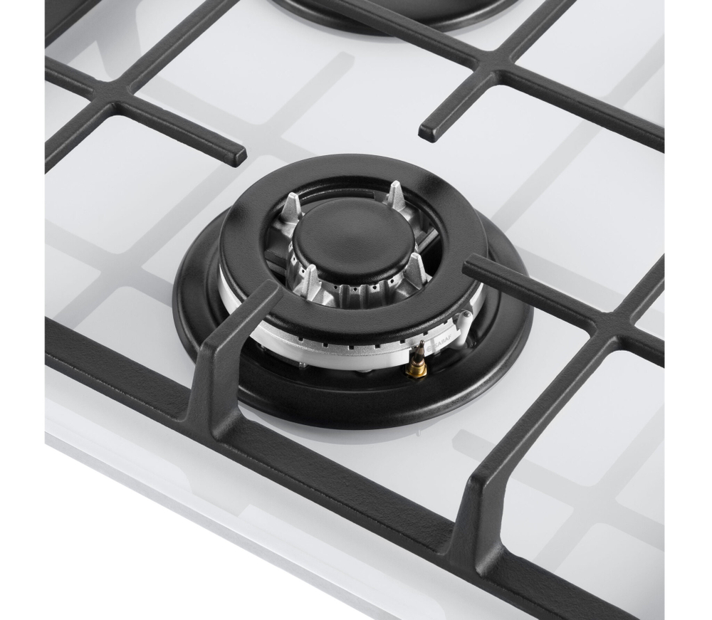 Газовая варочная панель MAUNFELD EGHG.43.33CW\G фото 8