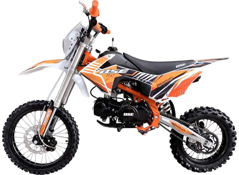 MX Orange