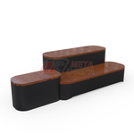 Скамейка Пенек