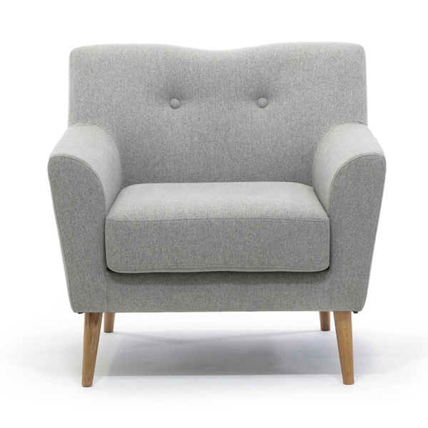 Lamella Armchair