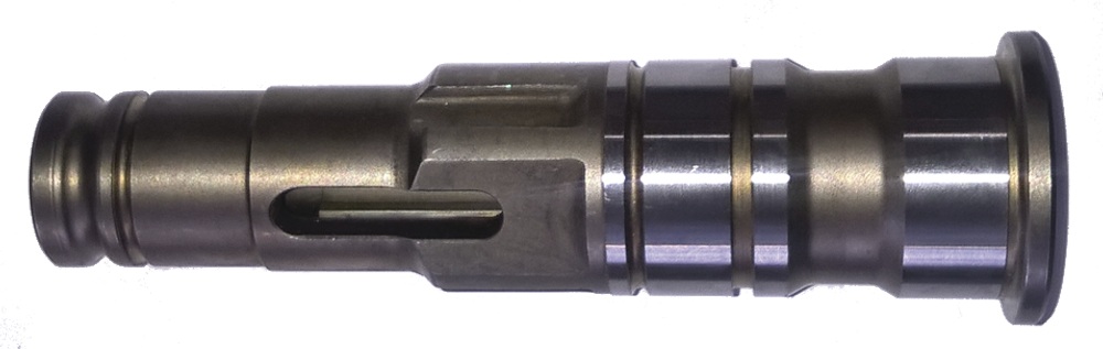 Ствол о/м Makita HM-1213С (а: 324985-9) [AEZ]
