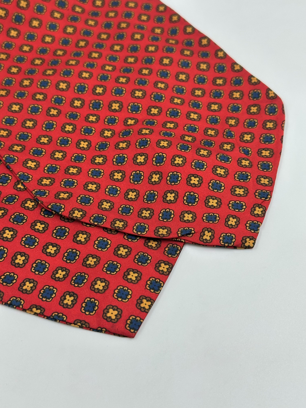 Шейный платок аскот