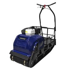 Мотобуксировщик PAXUS 500 Grand 9 л.с. Honda