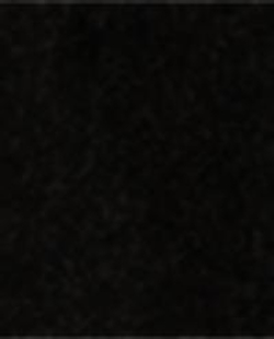 Zara Home Ваза из металла, цвет чёрный, 25.5 см