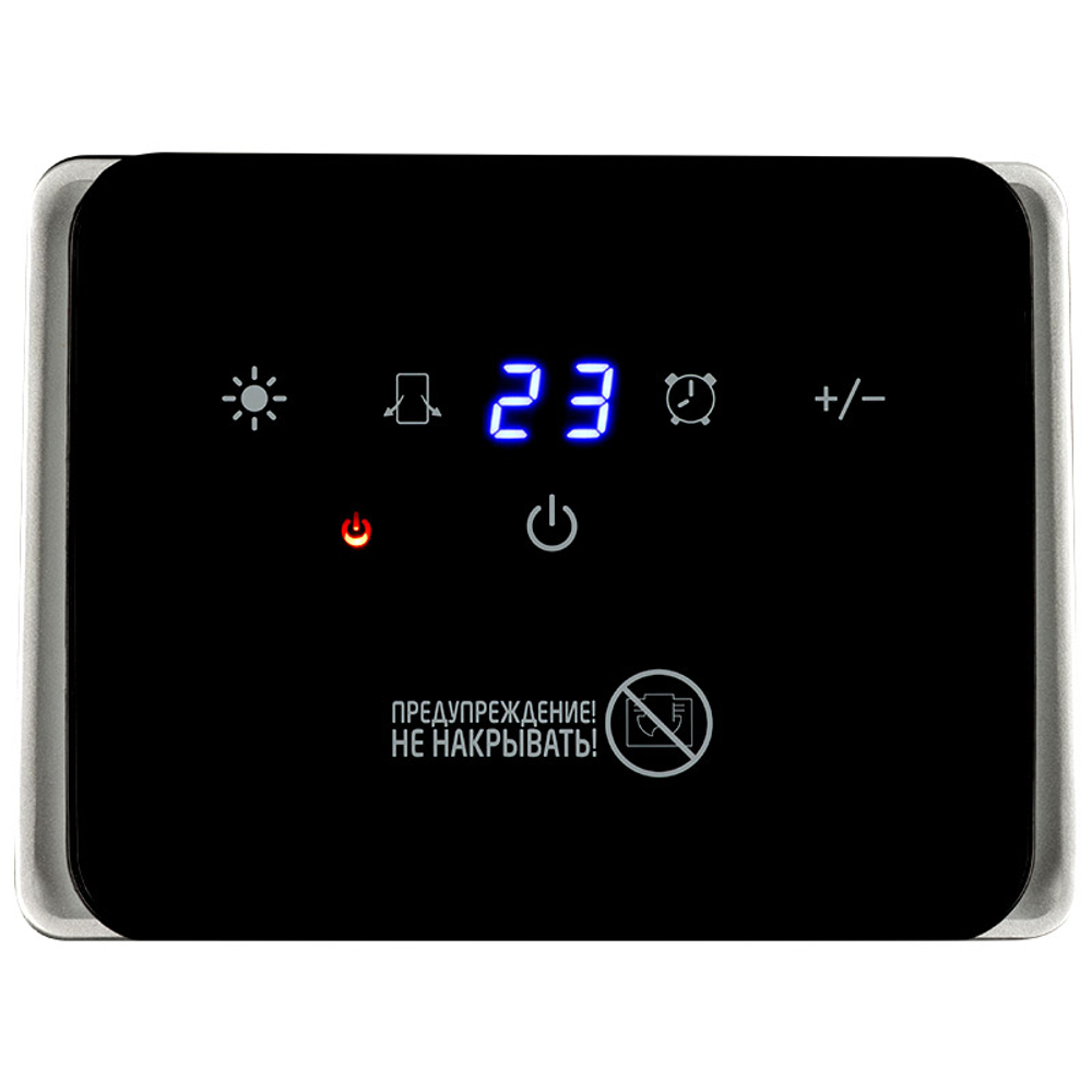 Тепловентилятор LEONORD LPTC-6008 (110663)