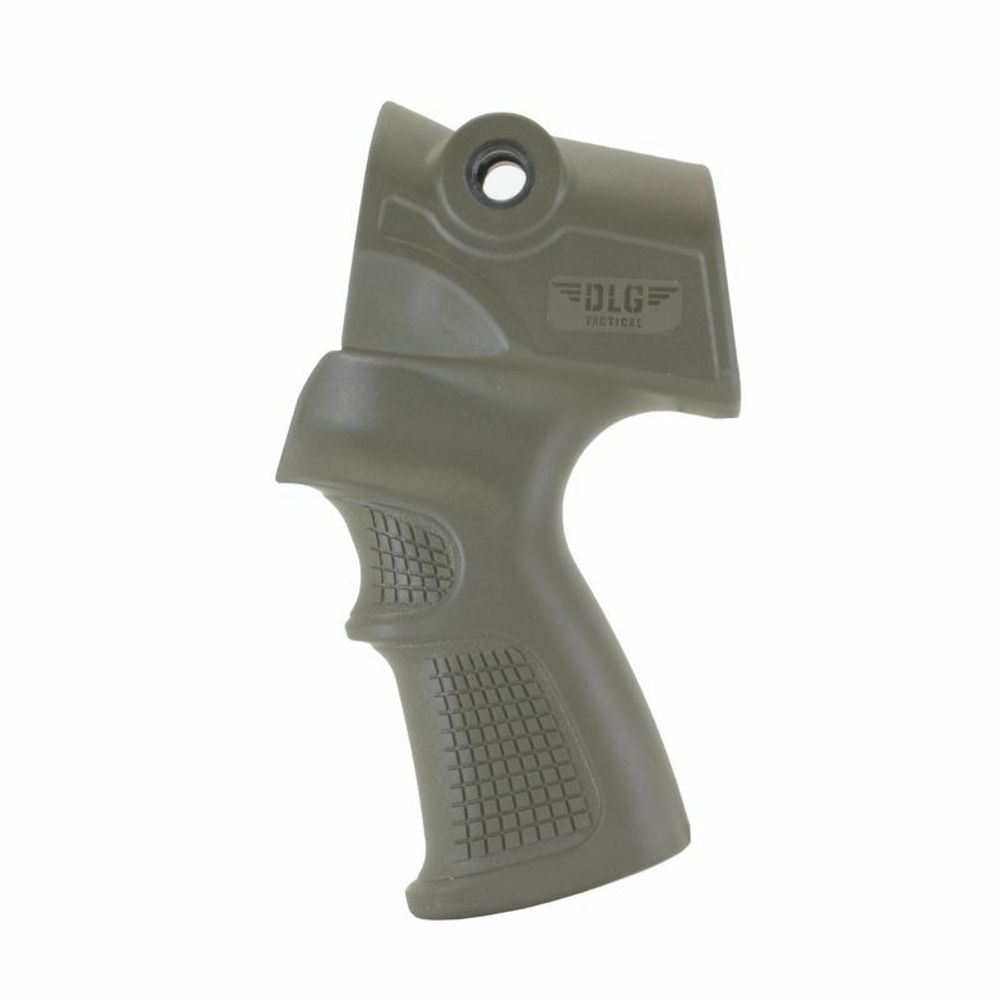 Рукоятка на МР-155, -135, DLG Tactical