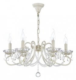 Подвесная люстра Arti Lampadari Patricia Patricia E 1.1.6.600 CG