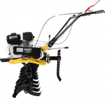 Мотоблок HUTER МК-7500P BIG FOOT 70/5/27