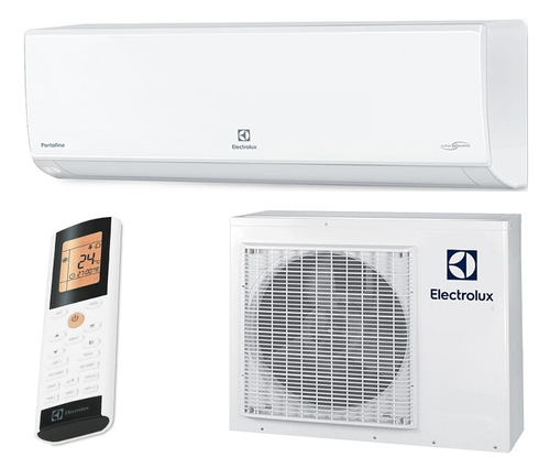 Electrolux EACS/I-12 HP/N3_15Y