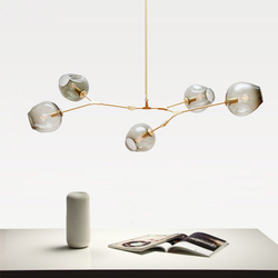 Люстра Branching Bubbles 5