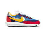 Кроссовки Sacai X Nike Ldv Waffle