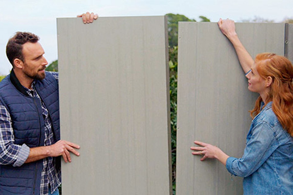 Сарай пластиковый Keter Oakland 759