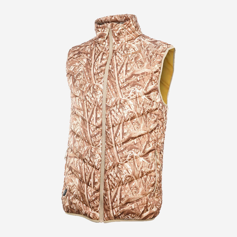 Жилет с подогревом NANO HEAT NW1