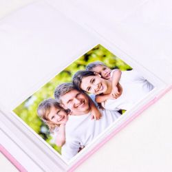 Фотоальбом Image Art IA-100PP серия 364 детский термосварка 100 фотографий размер 10х15