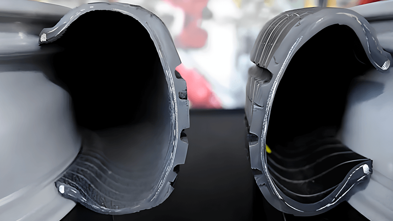 Как ремонтировать прокол бескамерной шины самому?