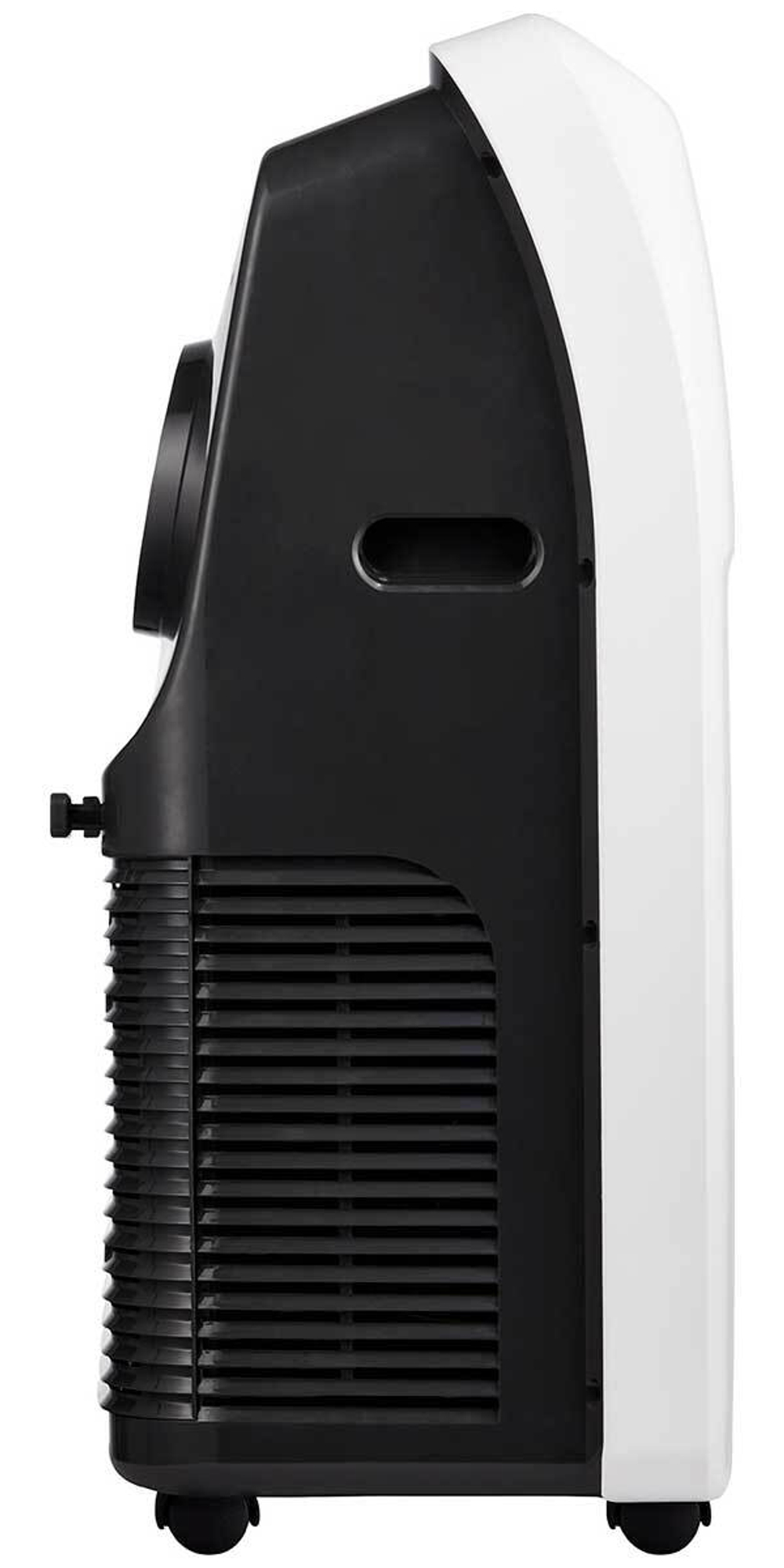 Мобильный кондиционер Ballu Aura BPAC-12 (CP/N1_24Y)