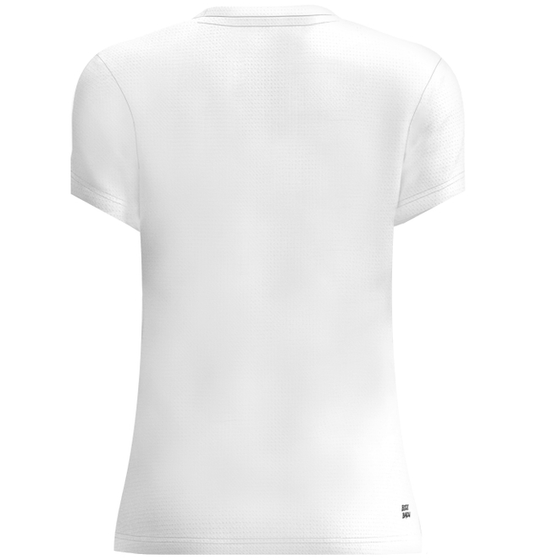 Футболка для девочек Bidi Badu Crew Tee, арт. G1620002-WH