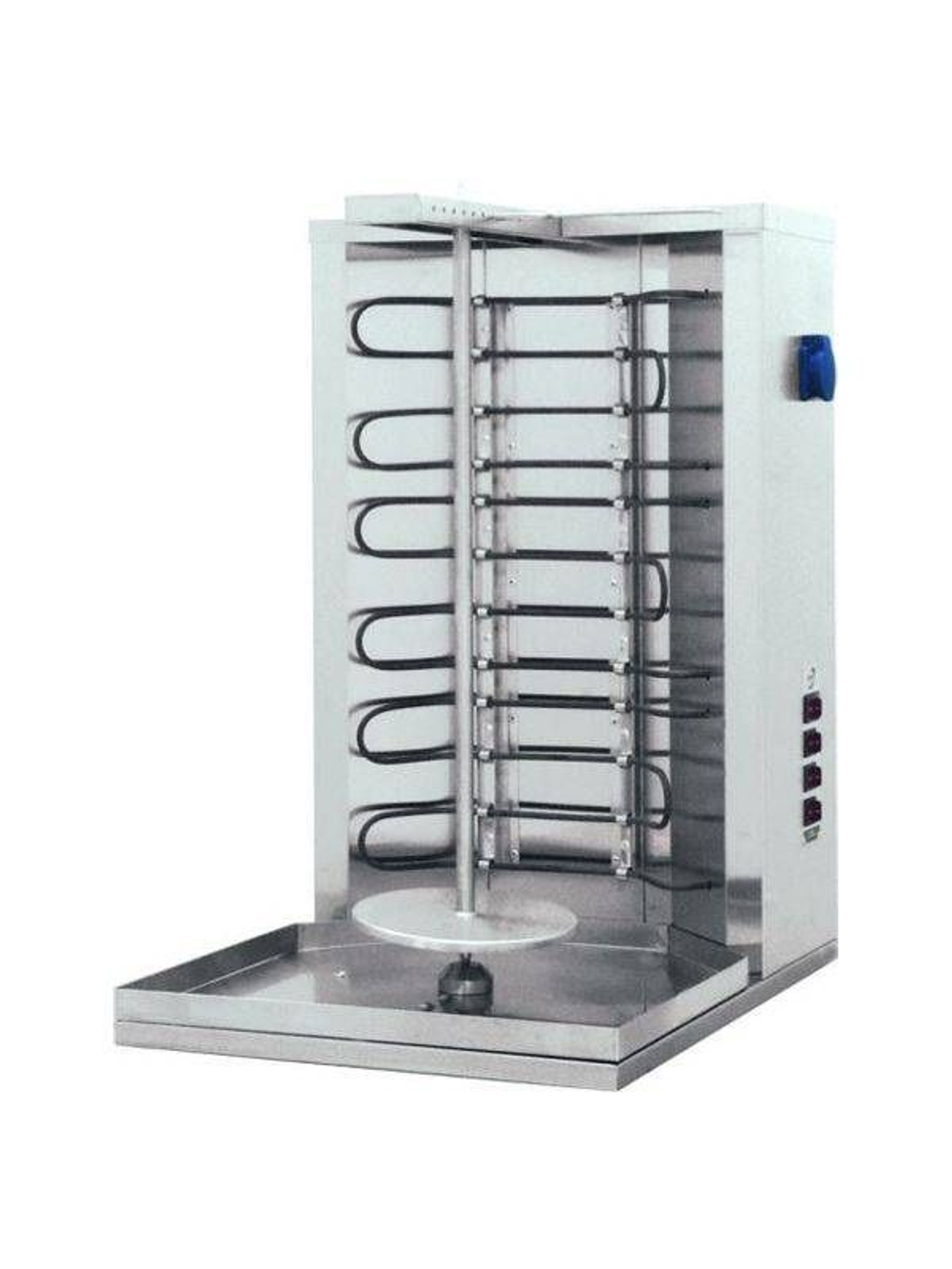 Гриль для шаурмы Сиком МК-2.2Э