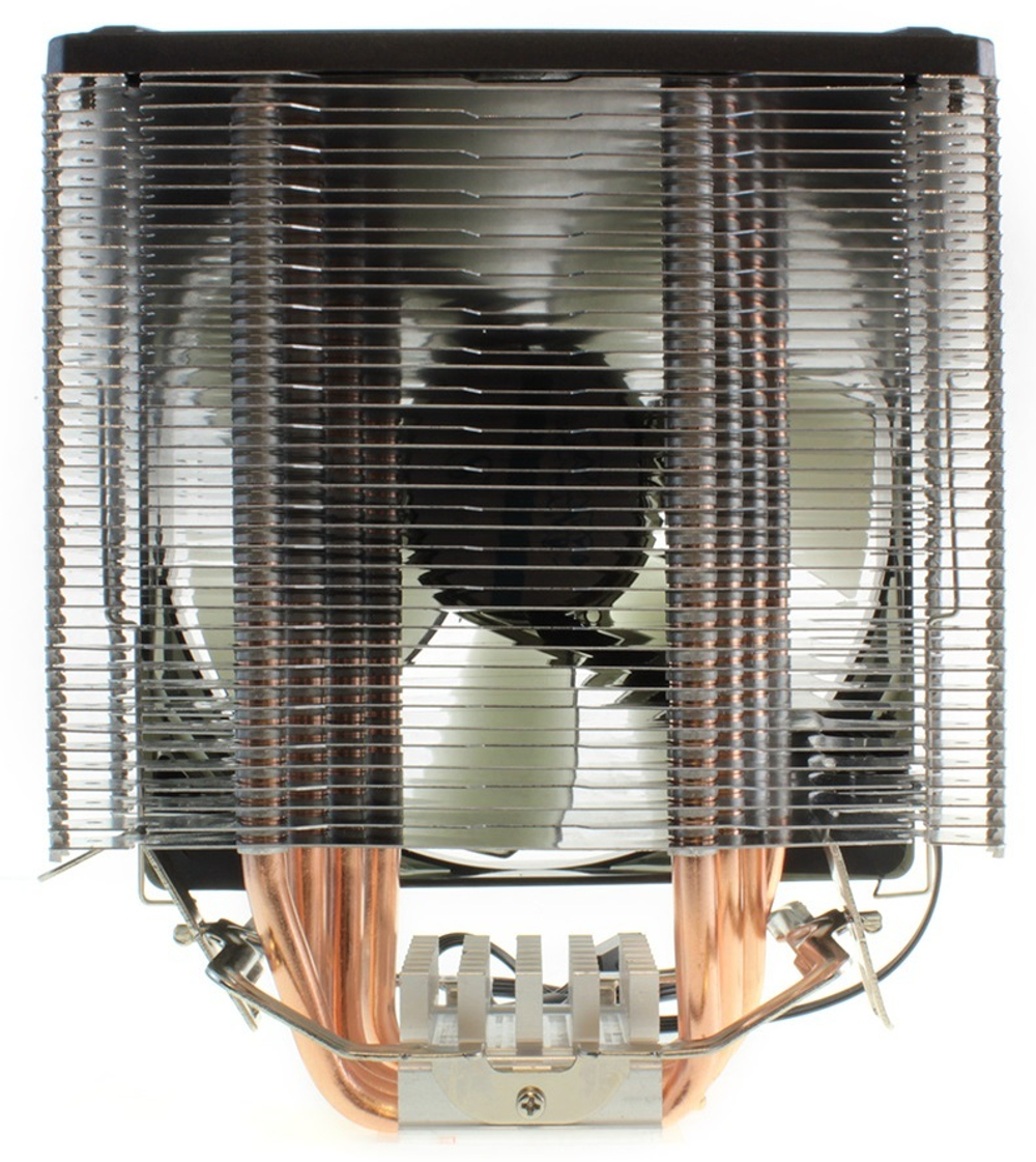 Кулер  Crown CM-5