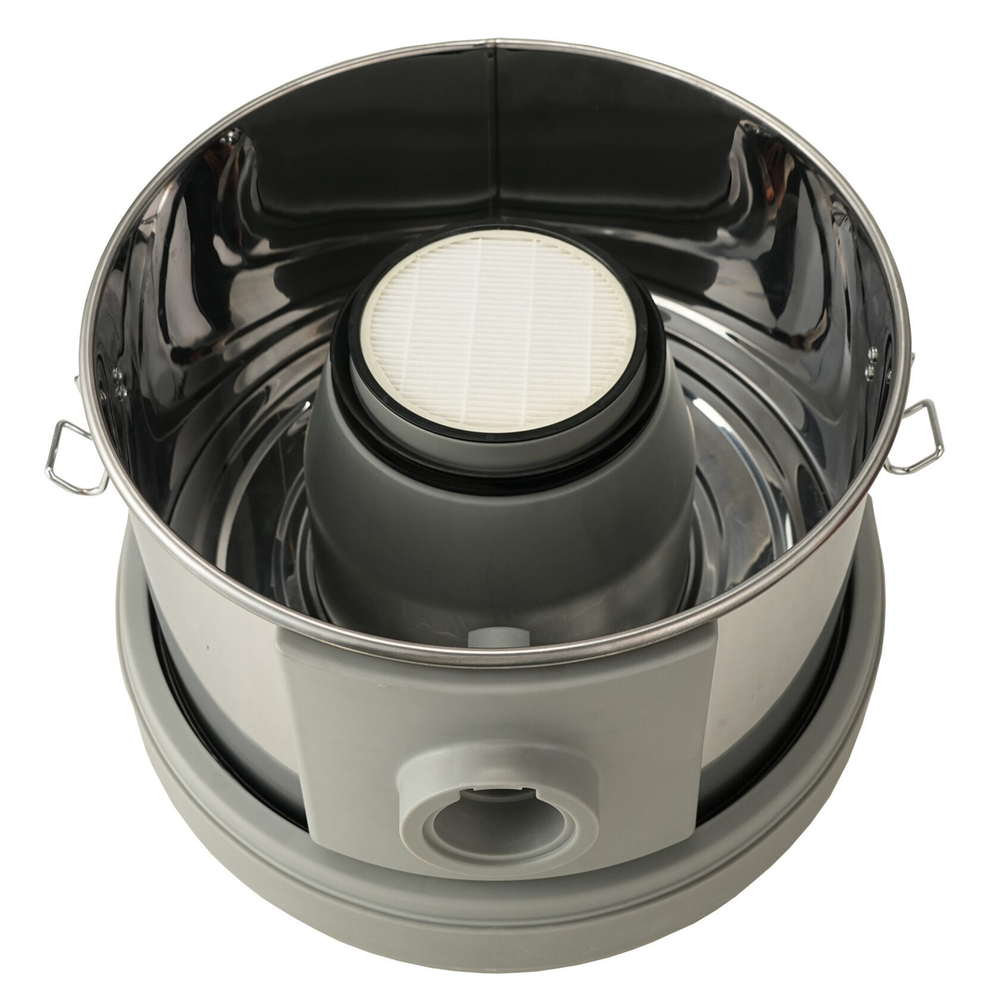 Пылесос для сухой уборки EVOline DVC 115