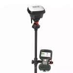 GNSS приёмник LEICA GS18T LTE&UHF (расширенный)