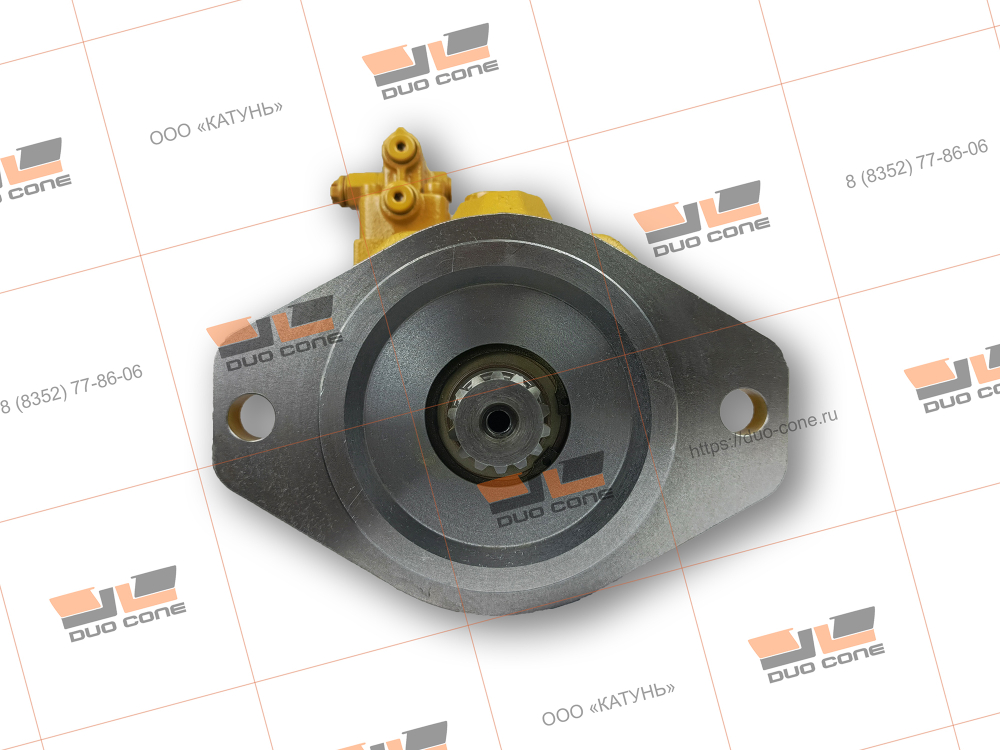 Гидравлический насос 350-0666 (3500666) CAT