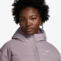 Куртка утепленная женская NIKE W NSW TF SYNFL NK CLSC PFR